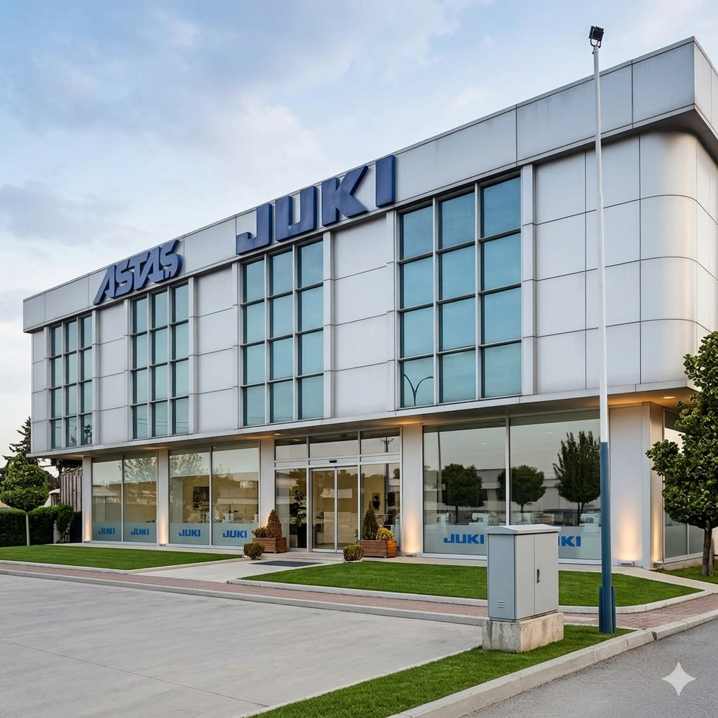 ASTAŞ Hakkımızda