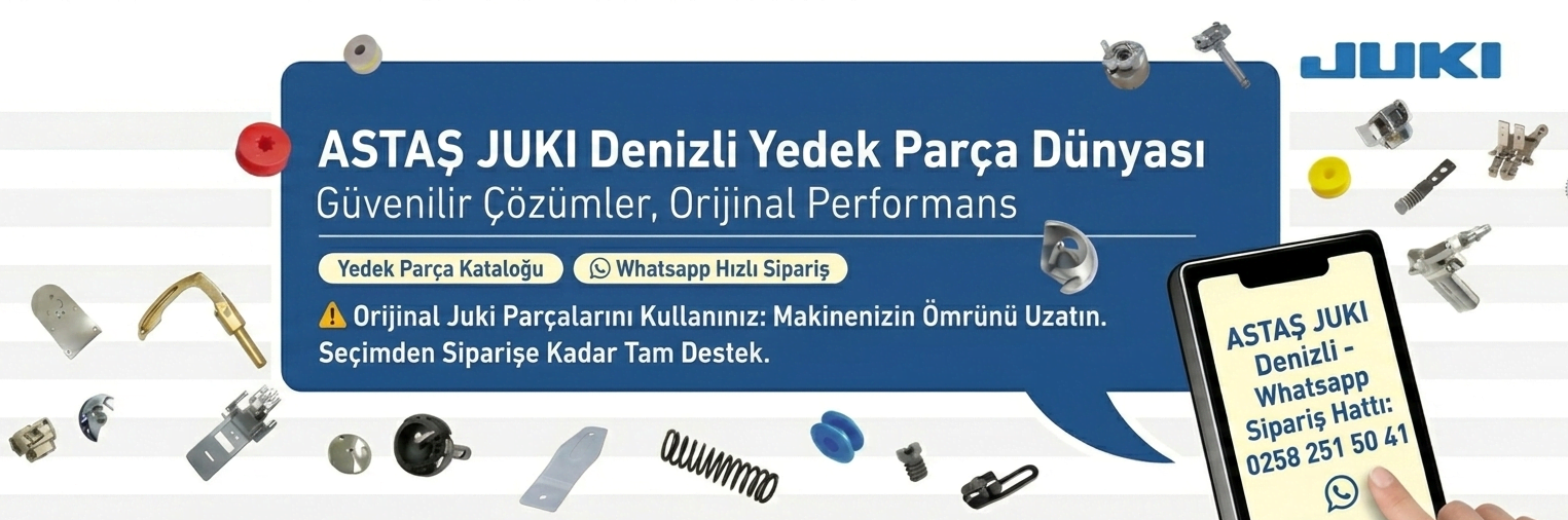 Yedek Parça Kataloğu